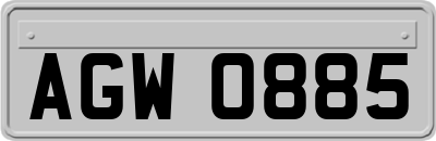AGW0885