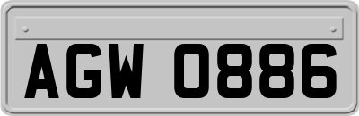 AGW0886