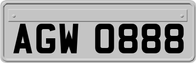AGW0888