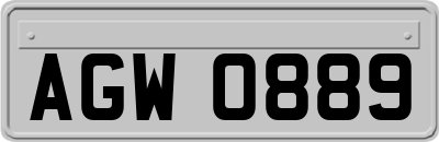 AGW0889