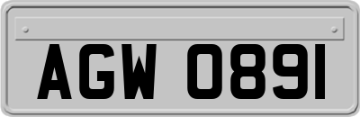 AGW0891