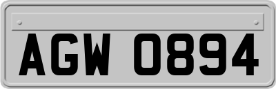AGW0894