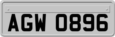 AGW0896