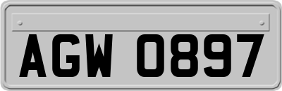 AGW0897