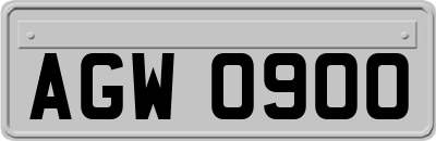 AGW0900