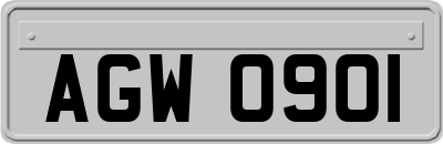 AGW0901