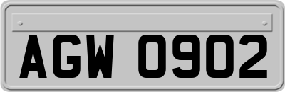 AGW0902