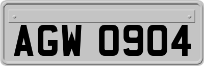 AGW0904