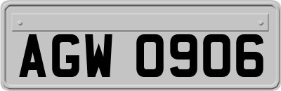 AGW0906