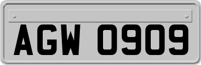 AGW0909