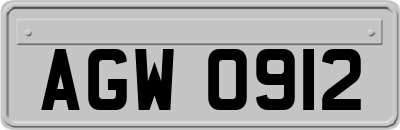 AGW0912