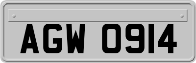 AGW0914