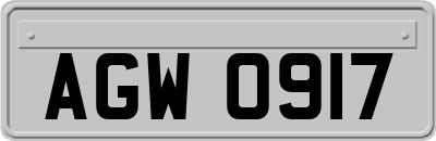 AGW0917