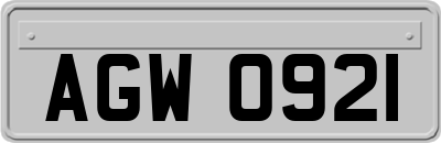 AGW0921