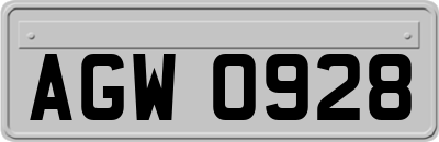 AGW0928