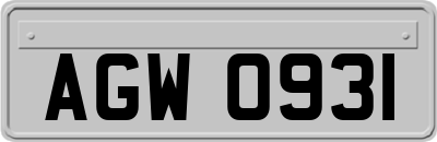 AGW0931