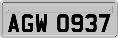 AGW0937