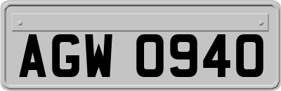 AGW0940