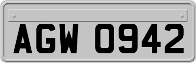 AGW0942