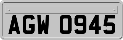 AGW0945