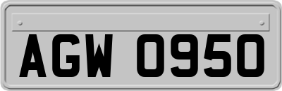 AGW0950