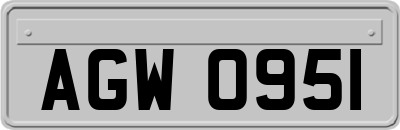 AGW0951