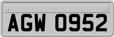 AGW0952