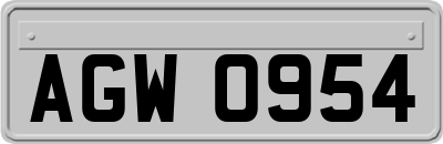 AGW0954