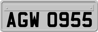 AGW0955