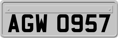 AGW0957