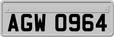 AGW0964