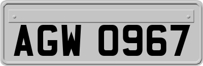 AGW0967