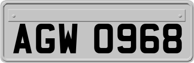 AGW0968