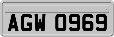 AGW0969