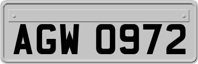 AGW0972