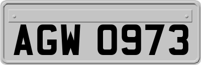 AGW0973