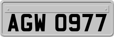 AGW0977
