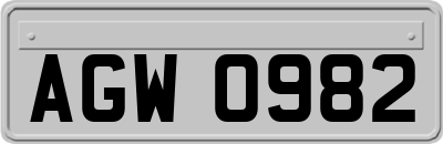 AGW0982