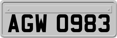 AGW0983