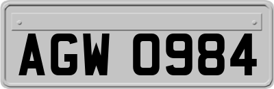 AGW0984