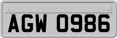 AGW0986