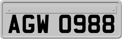 AGW0988