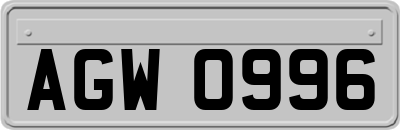 AGW0996