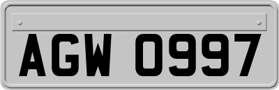 AGW0997