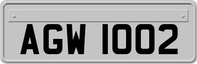 AGW1002