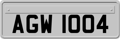 AGW1004