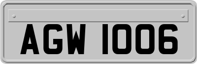 AGW1006
