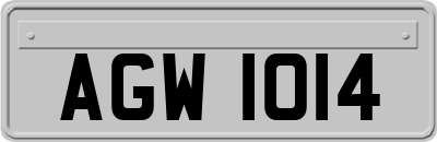 AGW1014