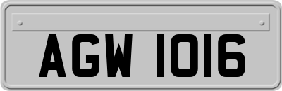 AGW1016