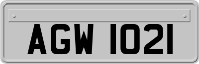 AGW1021